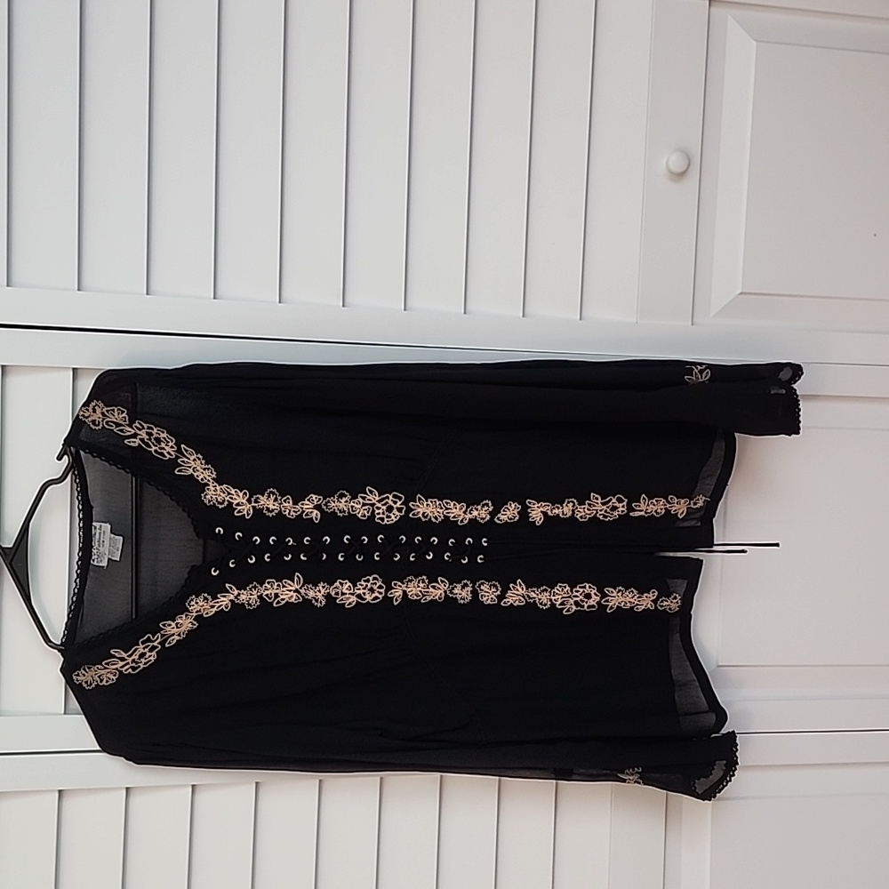 Raiment Fashions Blouse